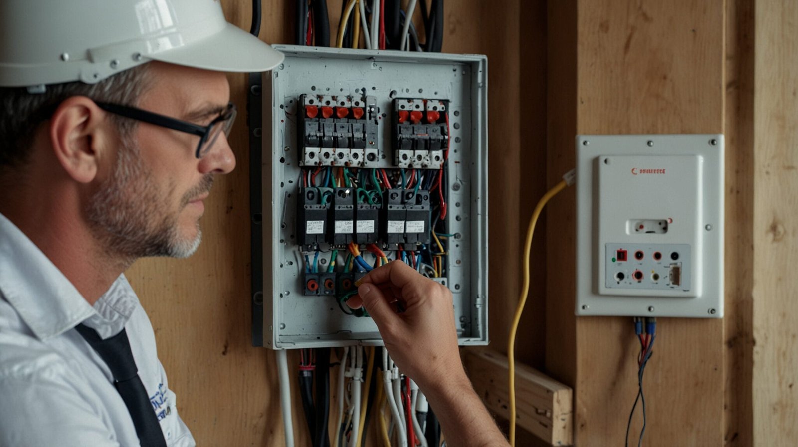Electricite-seine-eure - Guide Complet : Comment Sécuriser et Moderniser Votre Installation Électrique - Featured Image 1