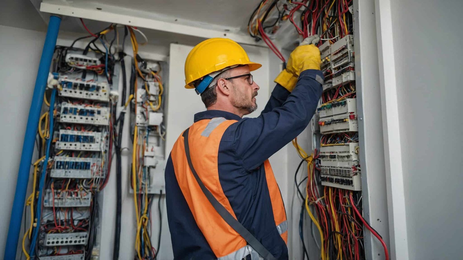 Electricite-seine-eure - Guide Complet : Moderniser Son Installation Électrique en Toute Sécurité - Featured Image 1