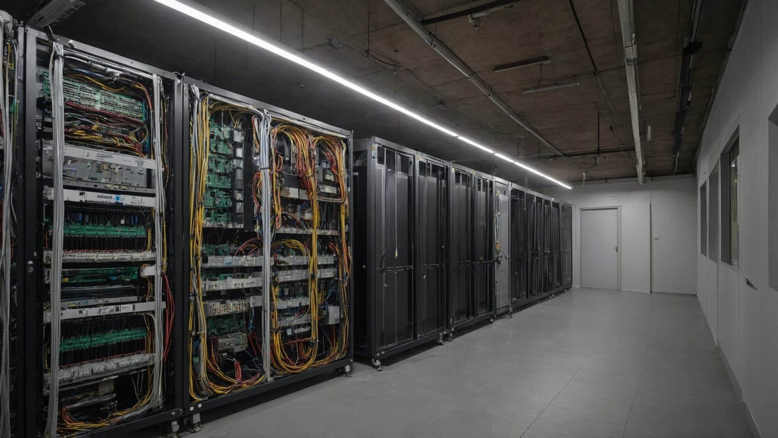 Electricite-seine-eure - Guide Complet : Comment Choisir et Installer un Système de Sécurité Performant - Featured Image 1