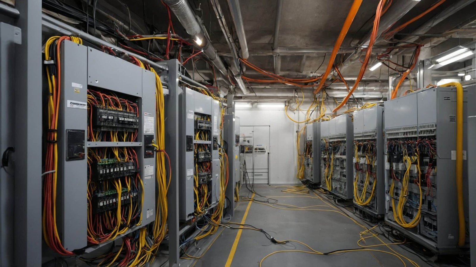 Electricite-seine-eure - Guide Complet : Comment Installer des Prises Électriques en Toute Sécurité - Featured Image 1