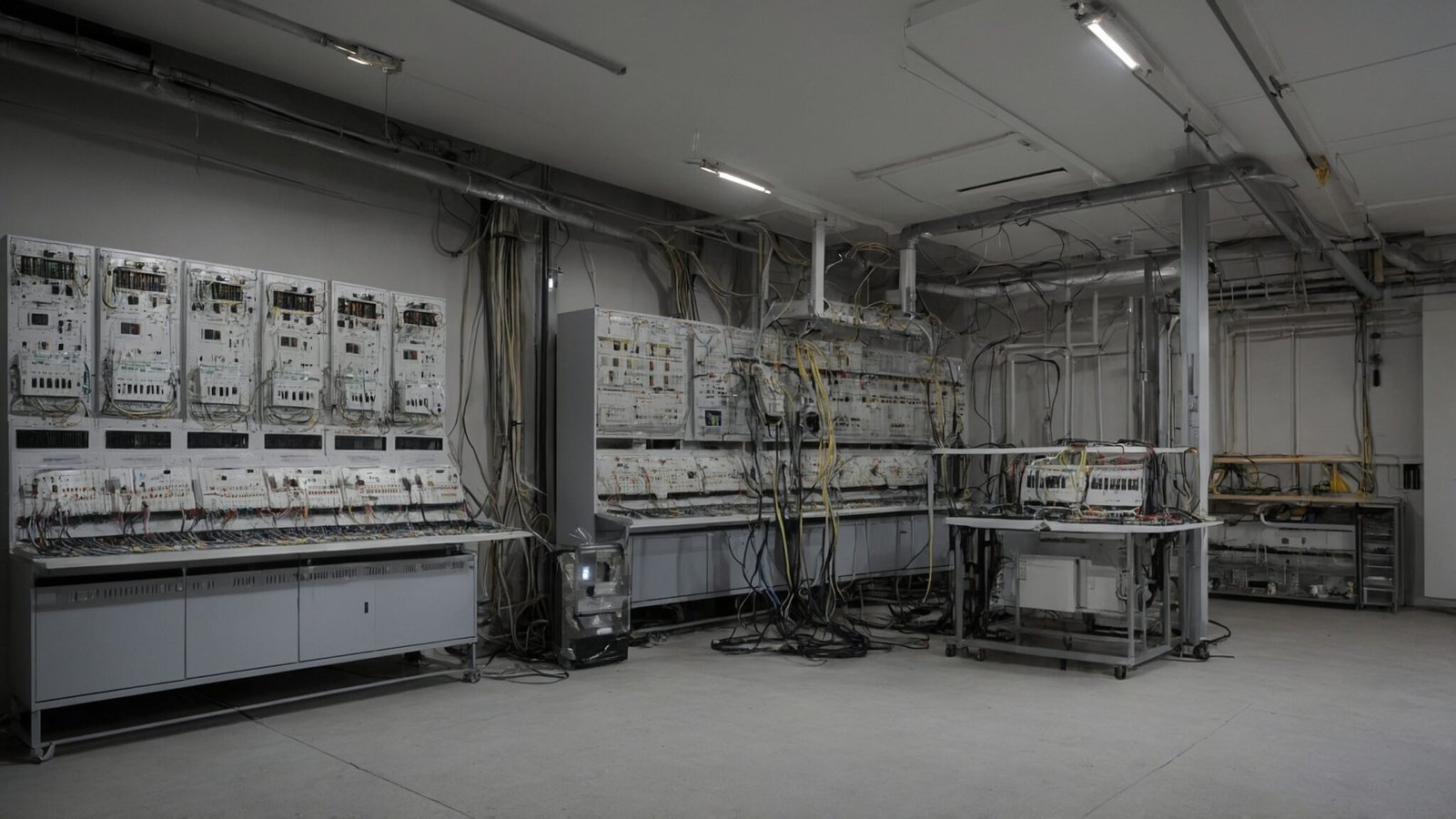 Electricite-seine-eure - Guide Complet : Comment Installer un Tableau Électrique aux Normes 2024 - Featured Image 1