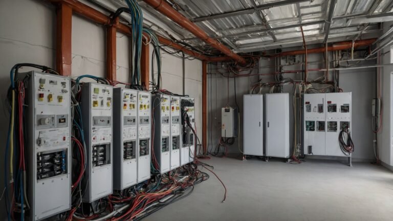 Electricite-seine-eure - Guide Complet : Comment Réussir l'Installation de Votre Chauffage Électrique en 5 Étapes - Featured Image 1