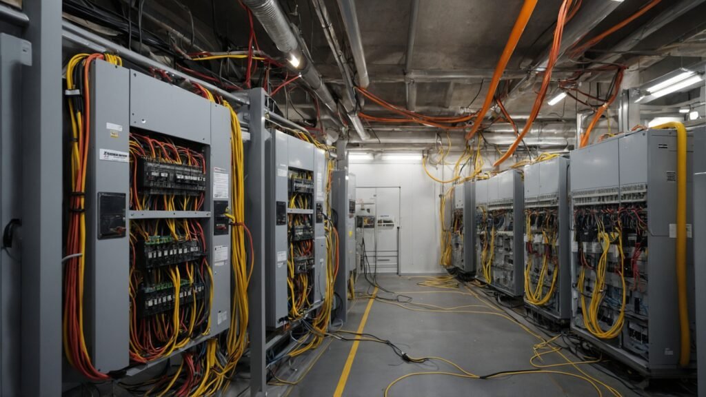 Electricite-seine-eure - Guide Complet : Comment Installer des Prises Électriques en Toute Sécurité - Featured Image 1