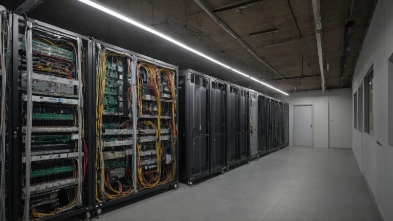 Electricite-seine-eure - Guide Complet : Comment Choisir et Installer un Système de Sécurité Performant - Featured Image 1