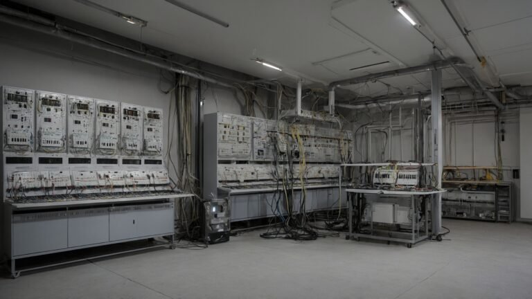 Electricite-seine-eure - Guide Complet : Comment Installer un Tableau Électrique aux Normes 2024 - Featured Image 1